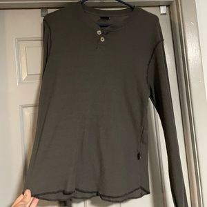 Mens Thermal Long Sleeve by Pepper. MUST BE BUNDLED